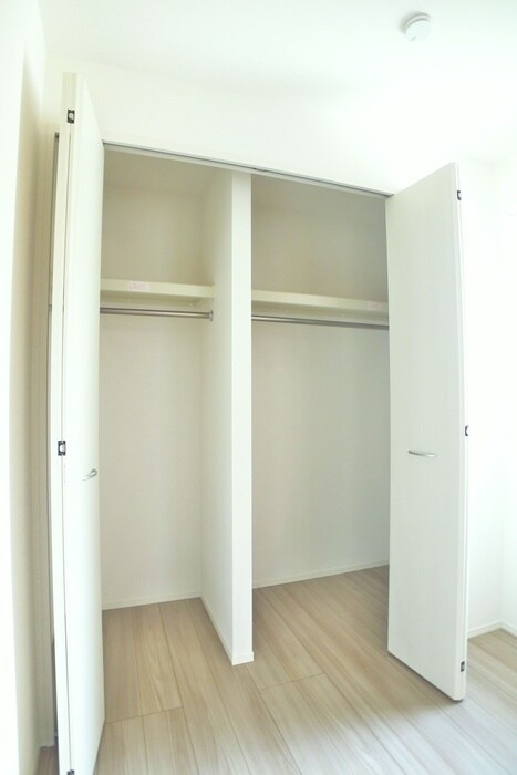 物件内観写真11　(収納)