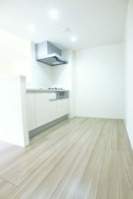 物件内観写真12　(キッチン)