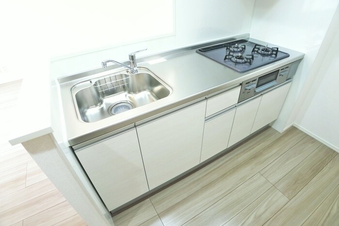 物件内観写真13　(キッチン)