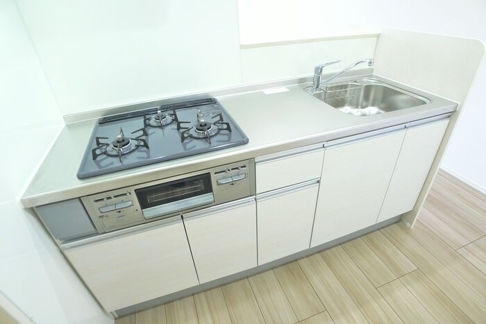 物件内観写真13　(キッチン)