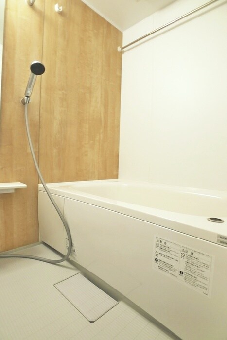 物件内観写真14　(バス／シャワールーム等)