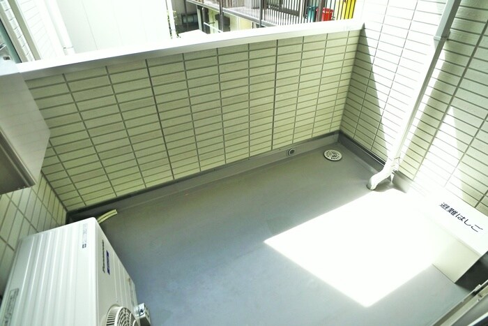 物件内観写真22　(ベランダ・バルコニー)