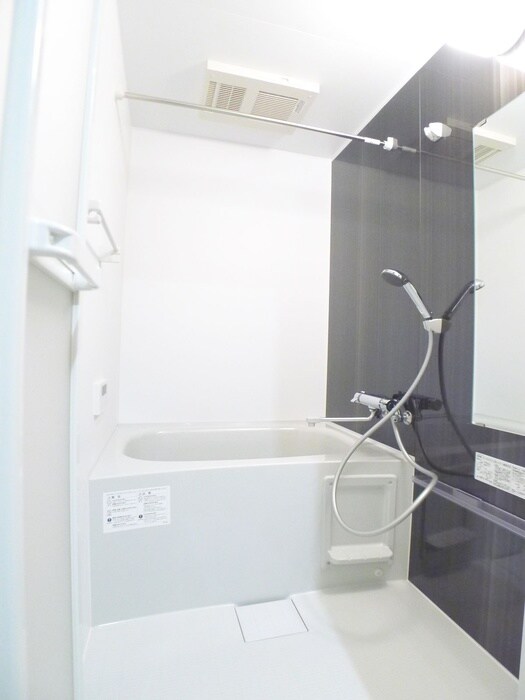 物件内観写真13　(バス／シャワールーム等)