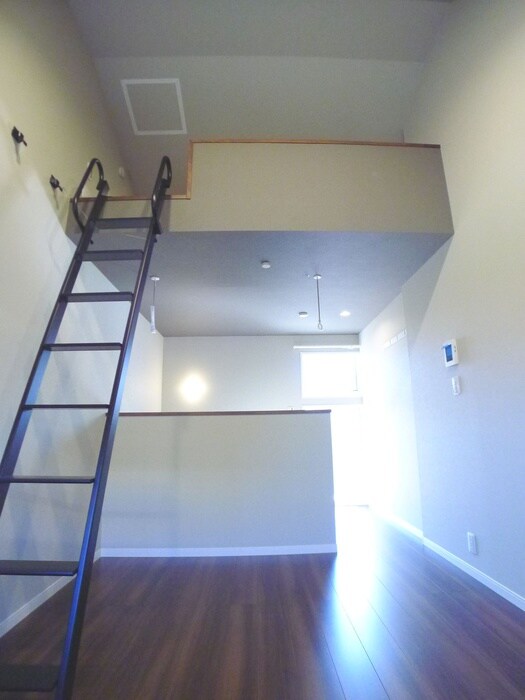 物件内観写真20　(居室)