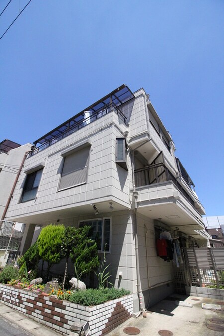 スタジオＫ外観写真