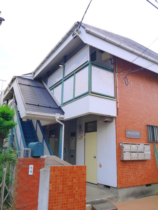 物件外観写真2　(その他)