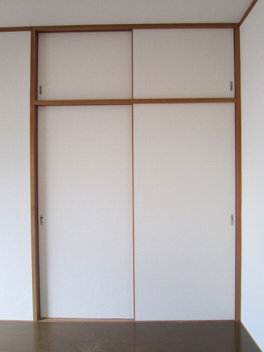 物件内観写真9　(収納)