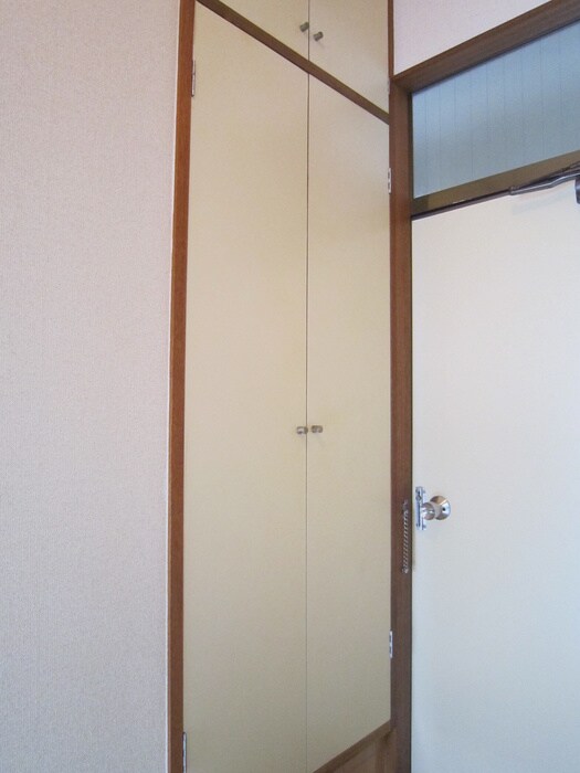 物件内観写真14　(靴箱)