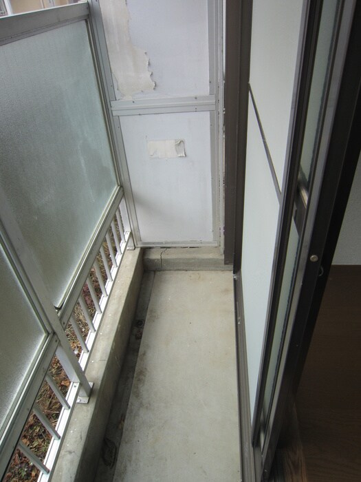 物件内観写真15　(ベランダ・バルコニー)