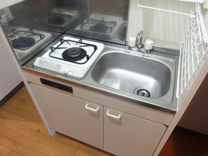 物件内観写真7　(キッチン)