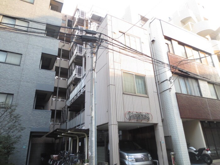 物件外観写真4　(外観写真)