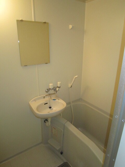 物件内観写真13　(洗面)