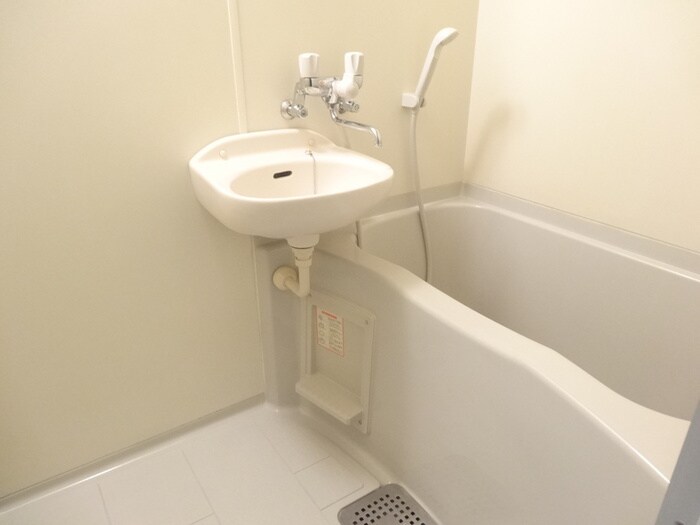 物件内観写真14　(バス／シャワールーム等)