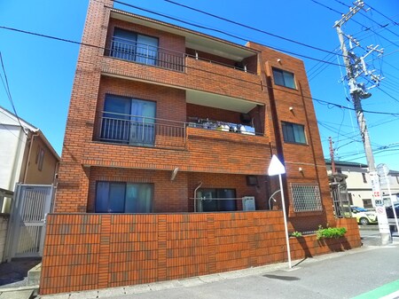 Ｙ・ハヤシ・ビルド・市川外観写真