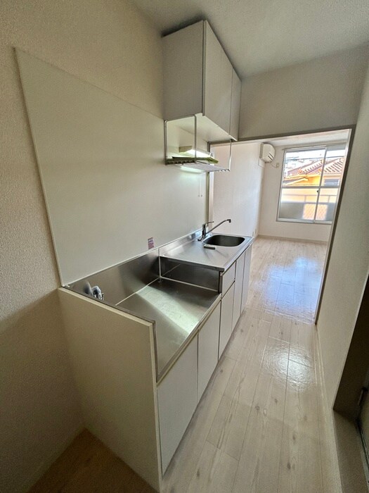 物件内観写真8　(キッチン)