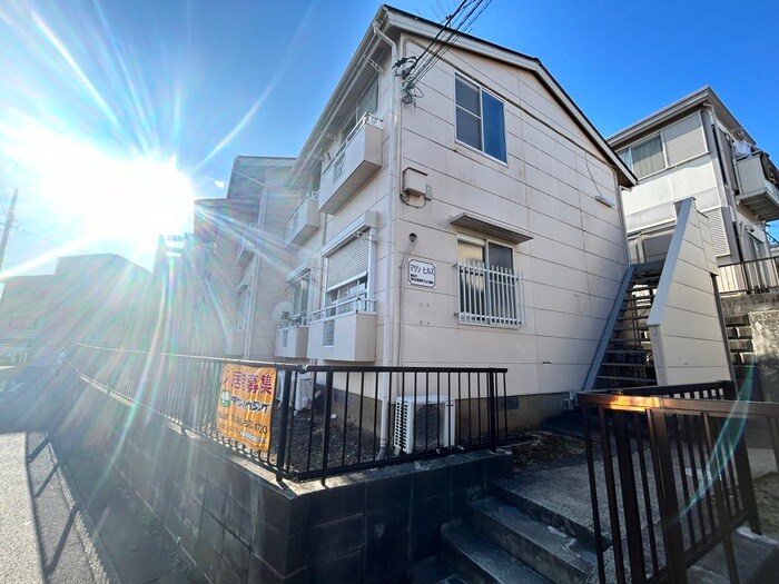 物件外観写真3　(外観写真)