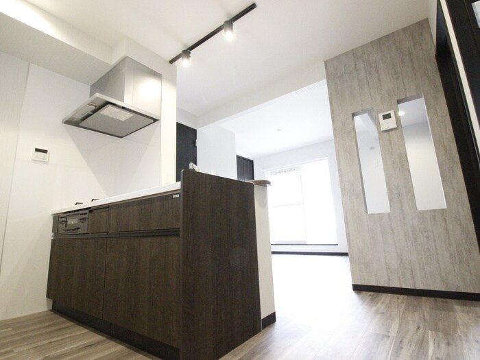 物件内観写真9　(居室)