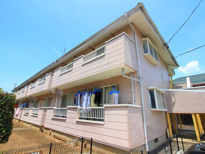 物件外観写真3　(外観写真)