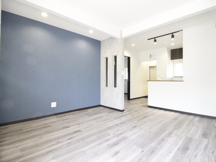 物件内観写真11　(居室)