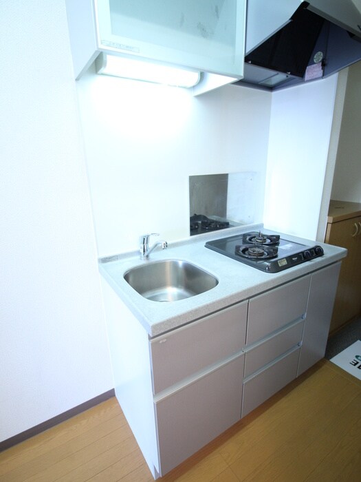 物件内観写真7　(キッチン)