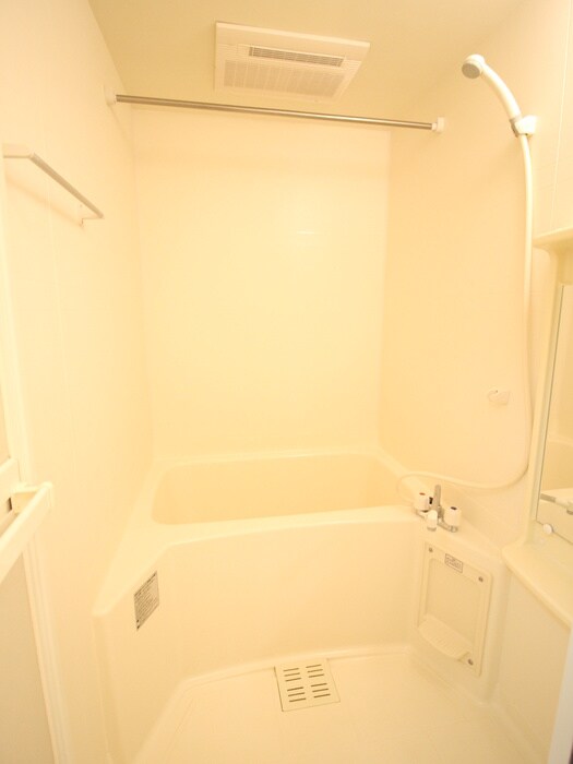 物件内観写真8　(バス／シャワールーム等)
