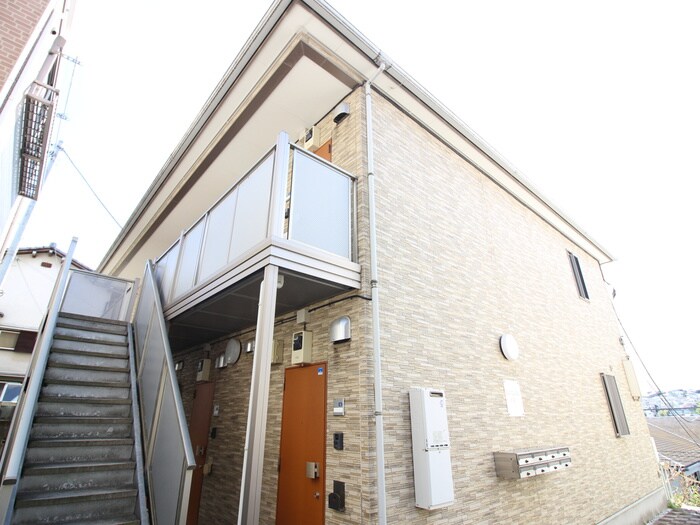 物件外観写真4　(外観写真)