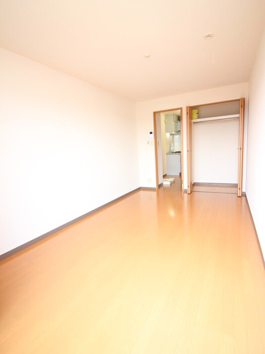 物件内観写真13　(居室)