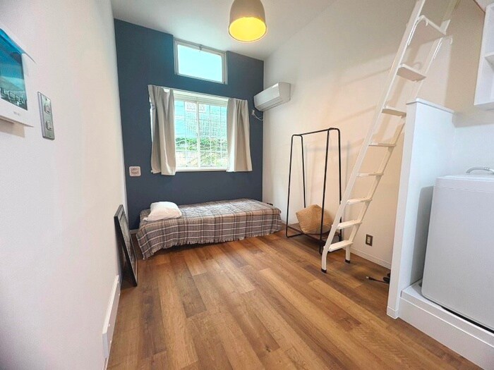 物件内観写真8　(居室)