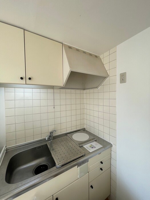 物件内観写真9　(キッチン)