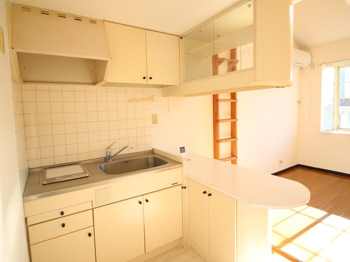 物件内観写真9　(キッチン)