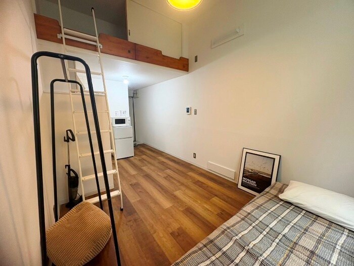 物件内観写真10　(居室)