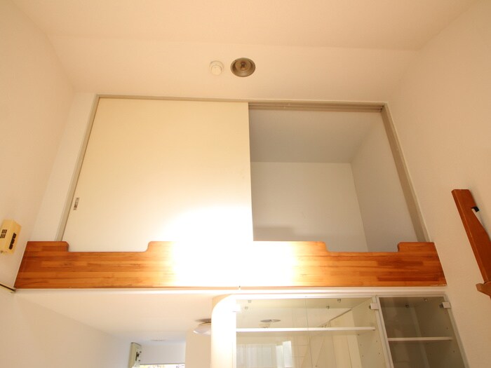 物件内観写真11　(収納)