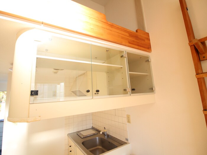 物件内観写真12　(収納)