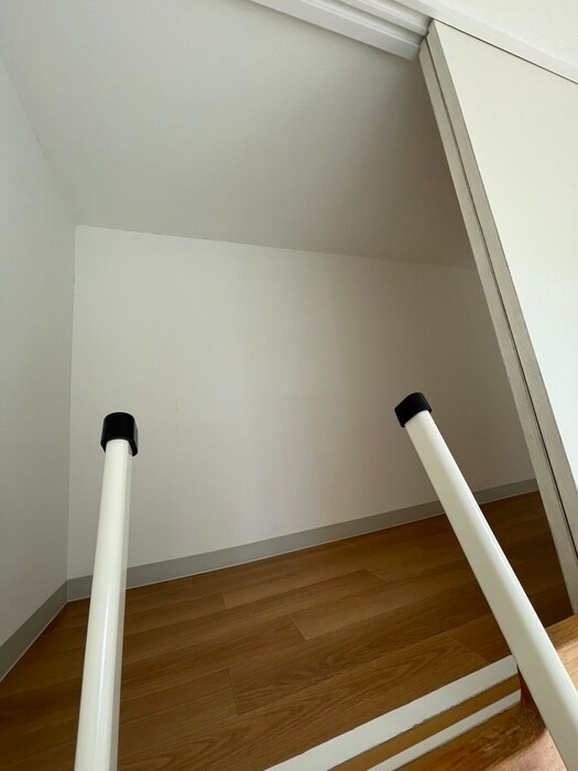 物件内観写真13　(収納)