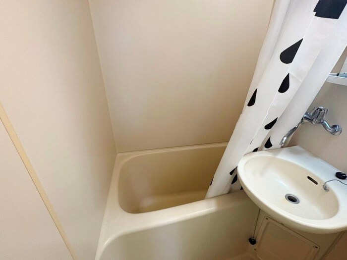 物件内観写真13　(バス／シャワールーム等)