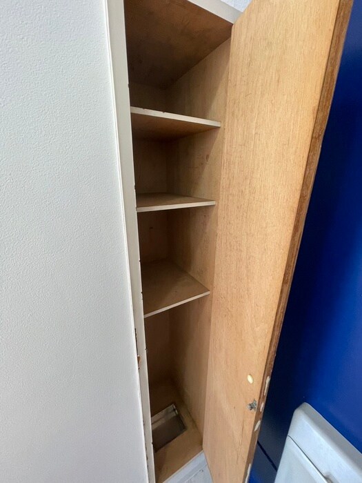 物件内観写真14　(靴箱)