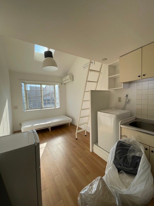 物件内観写真17　(居室)