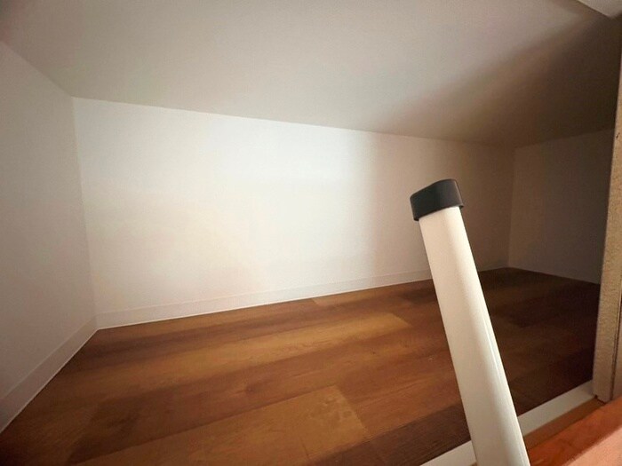 物件内観写真17　(ロフト)