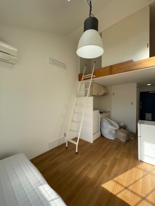 物件内観写真18　(居室)