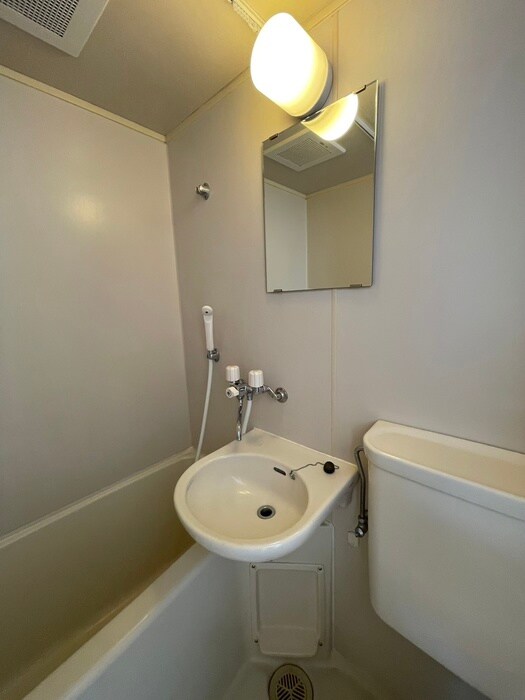 物件内観写真20　(洗面)