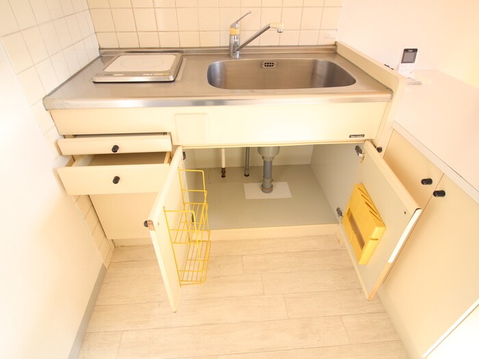 物件内観写真20　(キッチン)