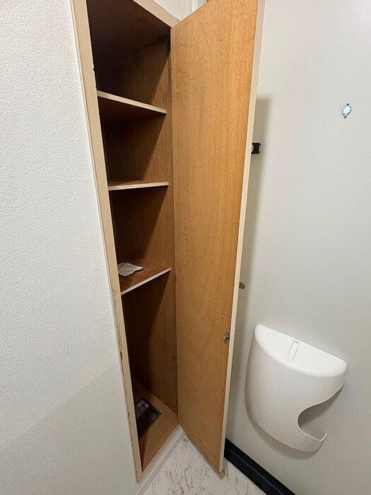 物件内観写真20　(靴箱)