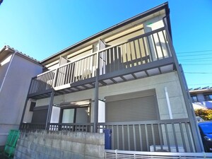 あぷろーず外観写真