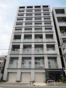 ＫＡＭＯＭＥの外観写真