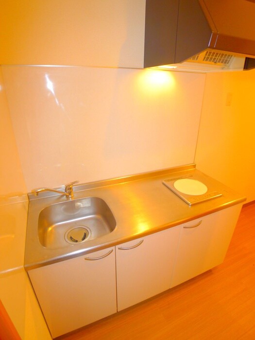 物件内観写真7　(キッチン)