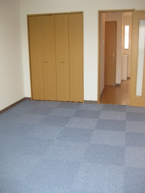 物件内観写真7　(洗面)