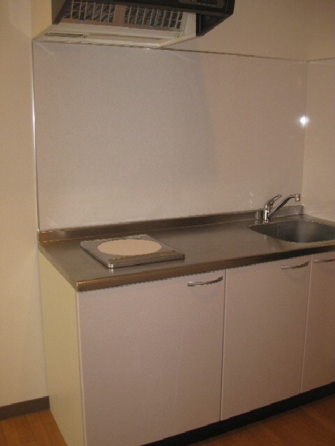 物件内観写真10　(キッチン)