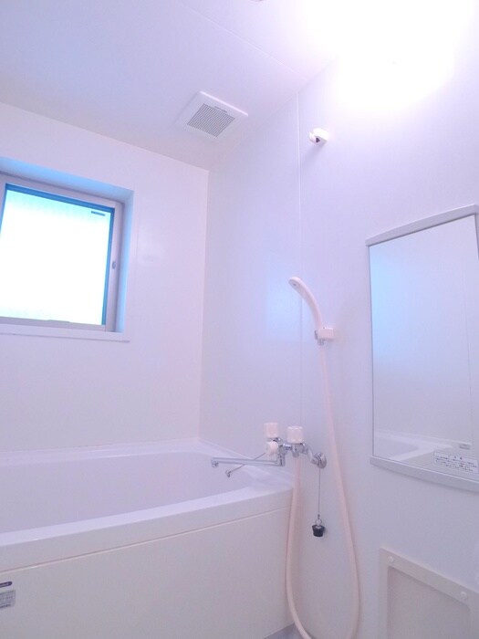 物件内観写真15　(バス／シャワールーム等)