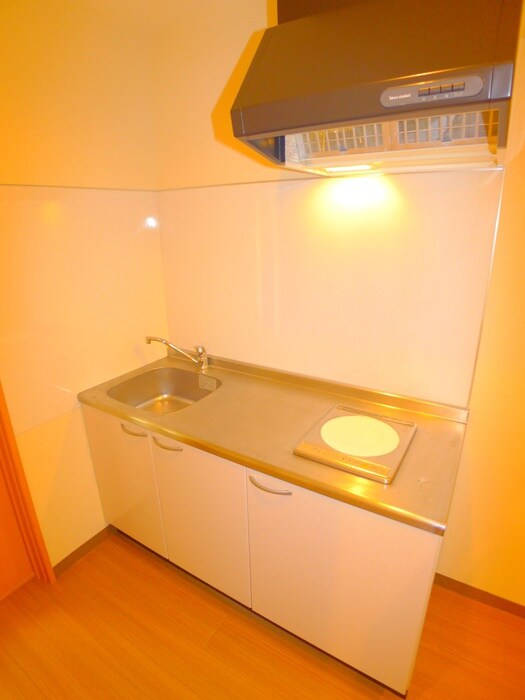 物件内観写真18　(キッチン)