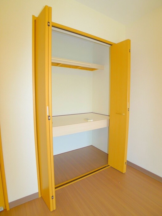 物件内観写真22　(収納)